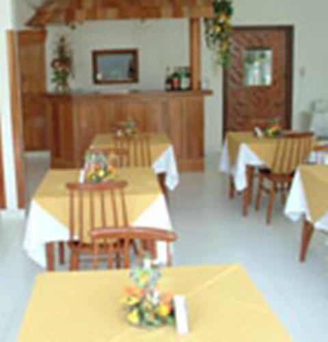 Hotel Palmas Del Sol Ασουνσιόν Εξωτερικό φωτογραφία