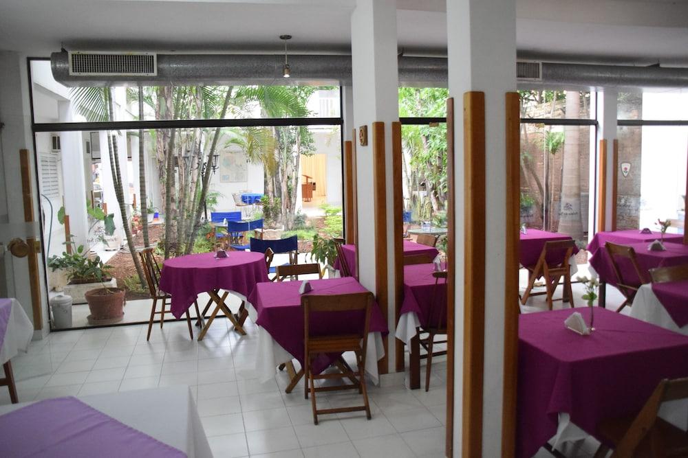 Hotel Palmas Del Sol Ασουνσιόν Εξωτερικό φωτογραφία