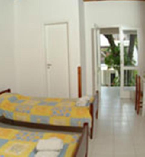 Hotel Palmas Del Sol Ασουνσιόν Δωμάτιο φωτογραφία