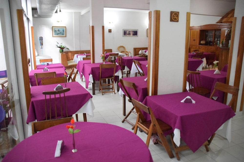 Hotel Palmas Del Sol Ασουνσιόν Εξωτερικό φωτογραφία