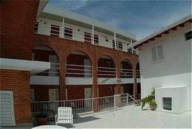 Hotel Palmas Del Sol Ασουνσιόν Εξωτερικό φωτογραφία