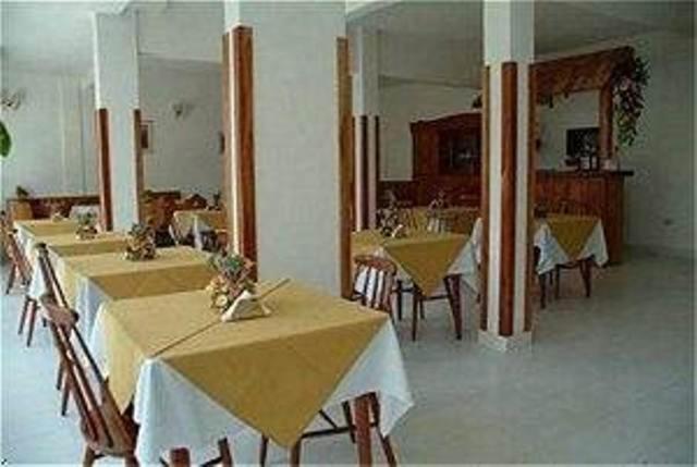 Hotel Palmas Del Sol Ασουνσιόν Εξωτερικό φωτογραφία