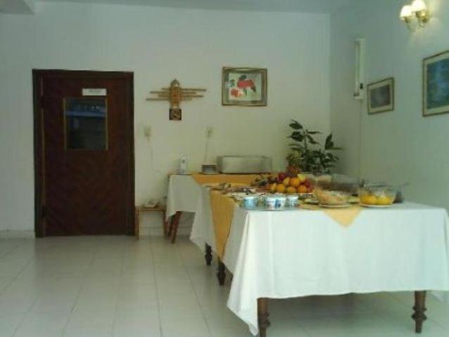 Hotel Palmas Del Sol Ασουνσιόν Εξωτερικό φωτογραφία