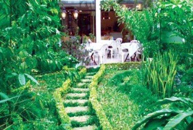 Hotel Palmas Del Sol Ασουνσιόν Εξωτερικό φωτογραφία