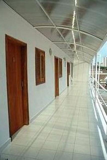 Hotel Palmas Del Sol Ασουνσιόν Δωμάτιο φωτογραφία