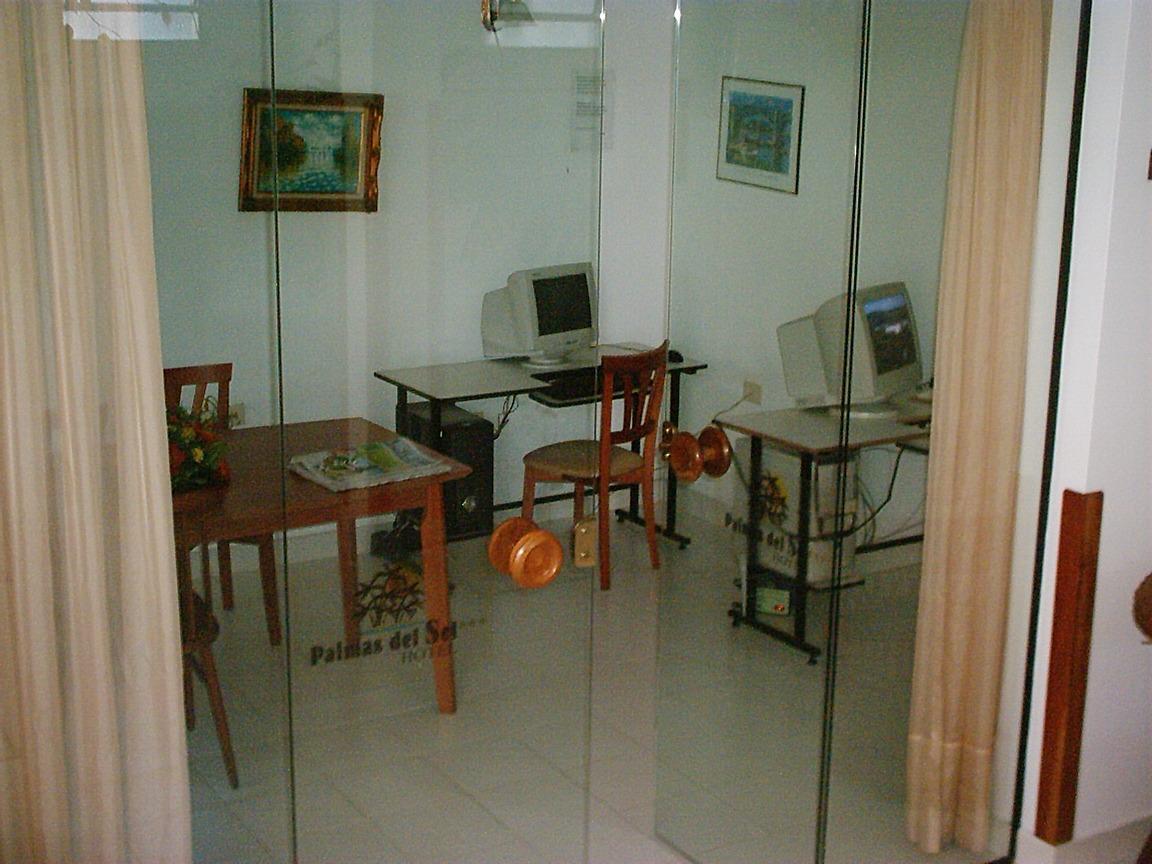 Hotel Palmas Del Sol Ασουνσιόν Εξωτερικό φωτογραφία