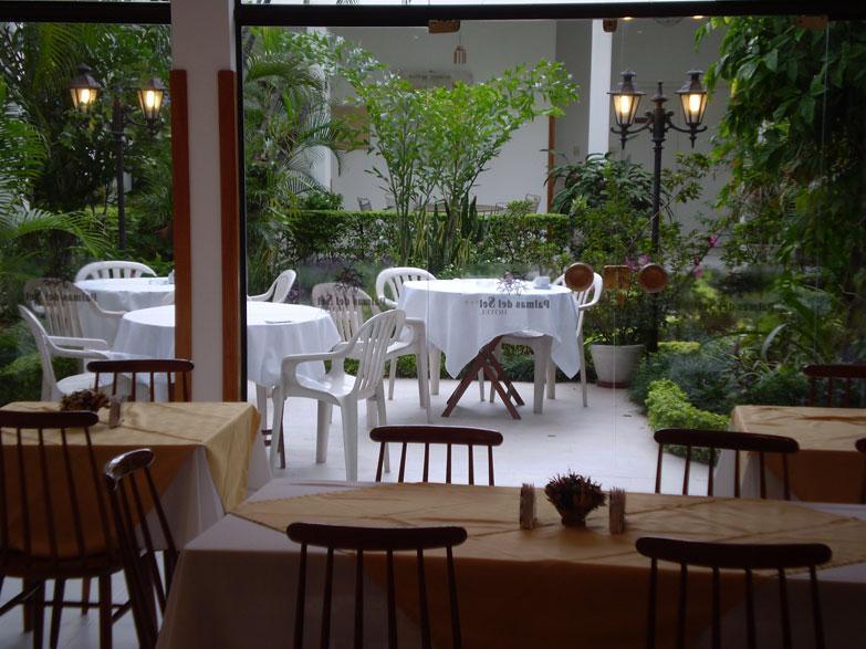 Hotel Palmas Del Sol Ασουνσιόν Εξωτερικό φωτογραφία