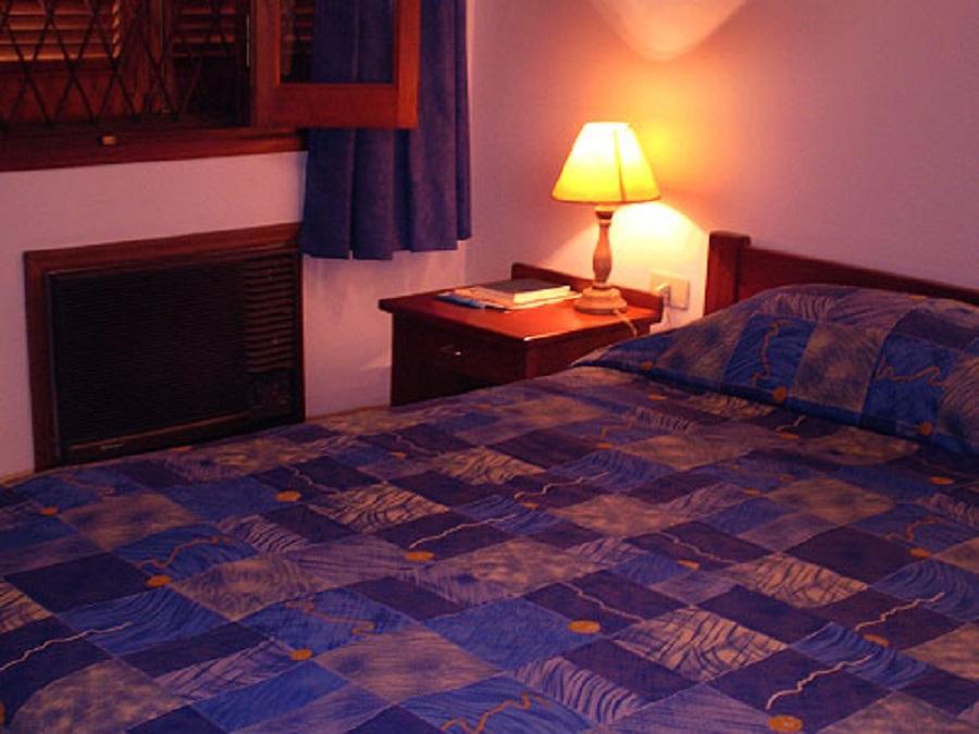 Hotel Palmas Del Sol Ασουνσιόν Εξωτερικό φωτογραφία