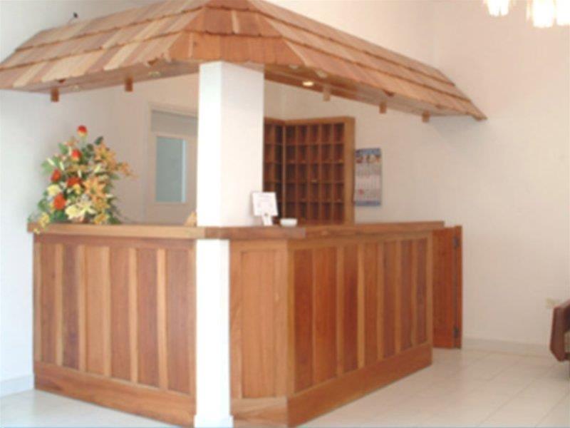 Hotel Palmas Del Sol Ασουνσιόν Εξωτερικό φωτογραφία